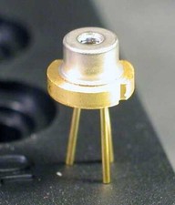 Laser Diode 200mW 830nm Single Mode Infrared JDSU 5431-J1 54-00213