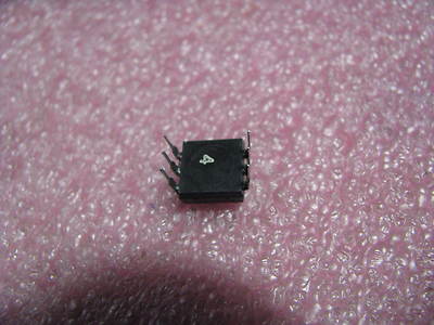 H11AV1XG | Fotoaccoppiatore Isocom, Montaggio Con Foro Passante, Usca Fototransistor 100%, 6 Pin | RS - Foto 4