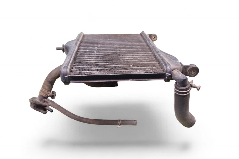 Yamaha RZ350 1985 Kenny Roberts RZ 350 RZ-350 LC LC350 *2340A radiador Foto 3 de 4