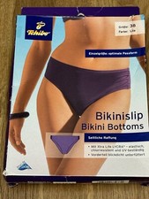 TCM Tchibo Bikini - Slip in Gr. 38 * Lila *, Neu !