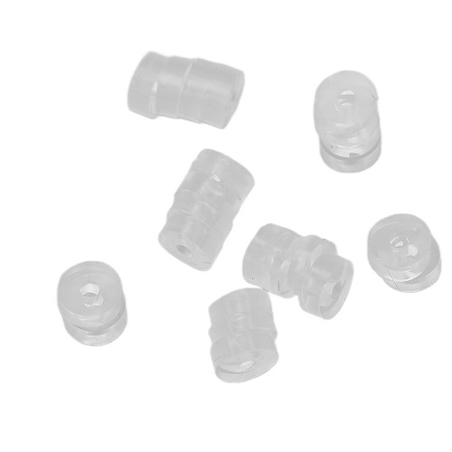 30pcs Skin Tag Remover Rubber Ring Skin Tags Skin Tag Removal Kit