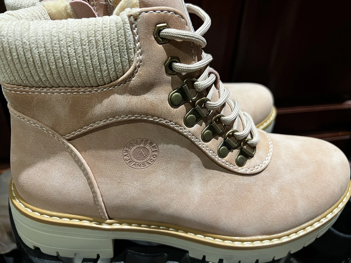 Womens casual cheap hiking boots