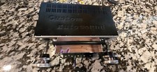 Oem Vintage Chevrolet Custom Auto Sound Radio Partsrepair Only Oem Vintage Chevrolet Custom Auto Sound Radio Partsrepair Only