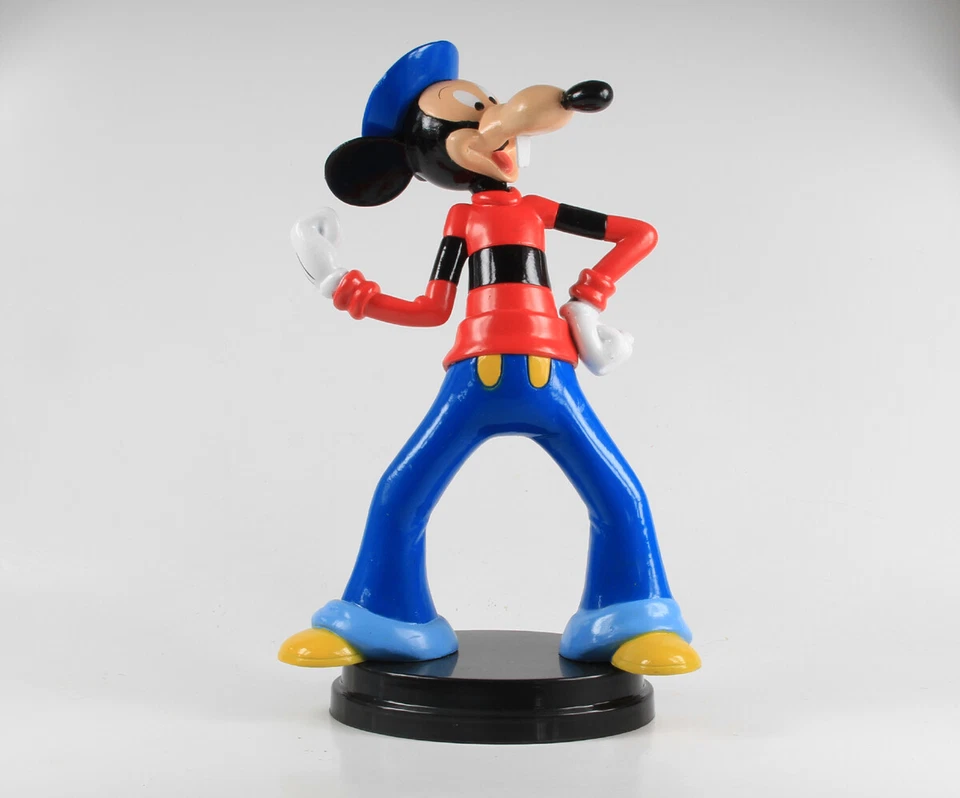 Mortimer Maus Figur === Walt Disney De Agostini