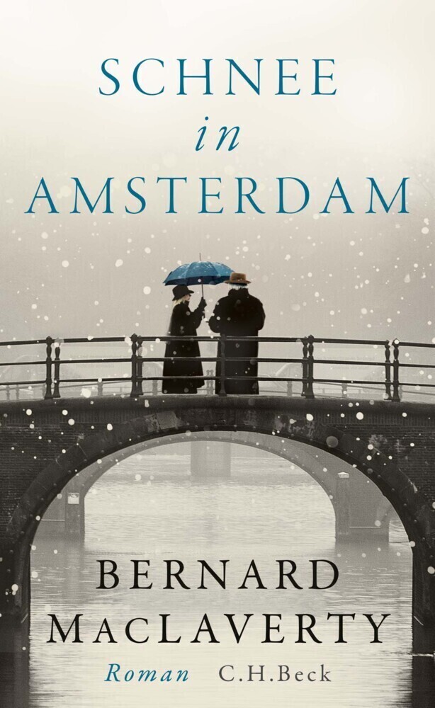 Thumbnail - Schnee In Amsterdam | Roman | Bernard Maclaverty | Buch | 288 S. |