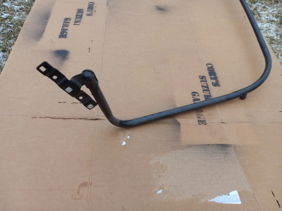 95-98 Geo 跟踪器 /Suzuki Sidekick 2dr 软顶弓/条 可转换软顶 * OEM — 第 3/4 张图片