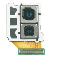 Samsung Galaxy S9 Plus SM-G965F Haupt Kamera Hinten Flex Camera Stecker