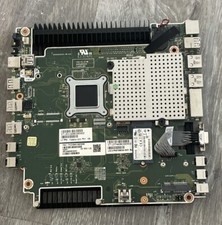 HP T620 AMD GX-415GA CPU Motherboard 6050A2636101 719370-002 719369-002 #N22-4