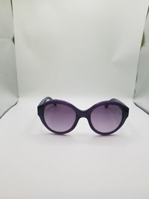 Round frame purple Tod\'s tods Sunglasses 
TO0136 89B

TO0136F-5489B 54mm Tod main image 4