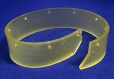 Tennant  1031823 - Blade, Squeegee, .38 3.55W 038.3L, Ure