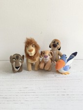 Lion King Simba  s Pride Plush Stuffed Animals