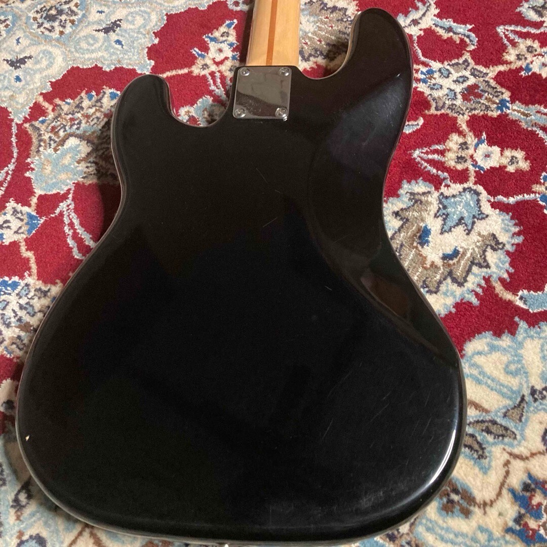 ベース Fernandes PowerBass FPB-65 Electric bass Fernandes PowerBass FPB-65 Electric bass Safe Packing! | eBay