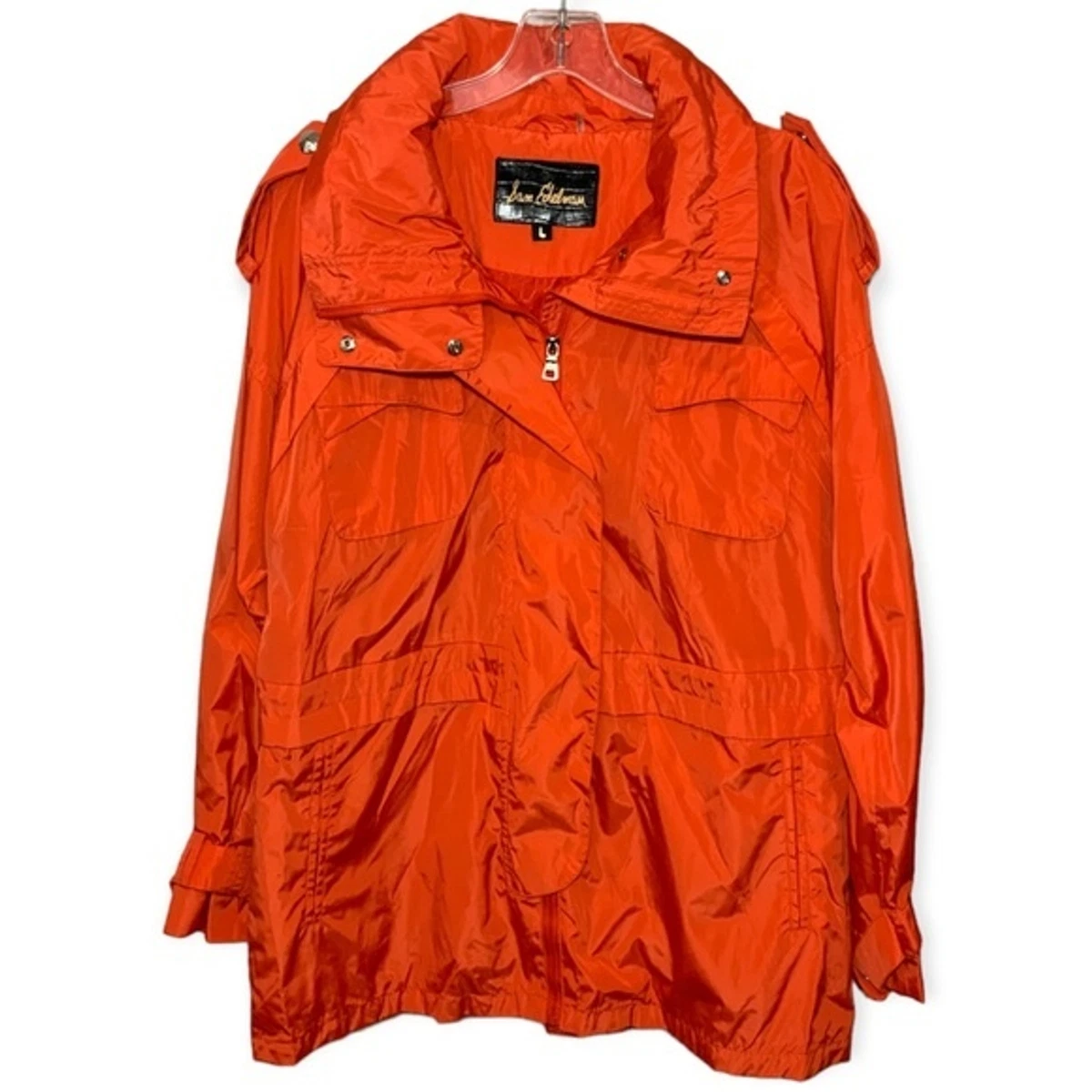 Sam edelman yellow raincoat best sale