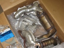 Ford Mondeo ST24 NOS car parts