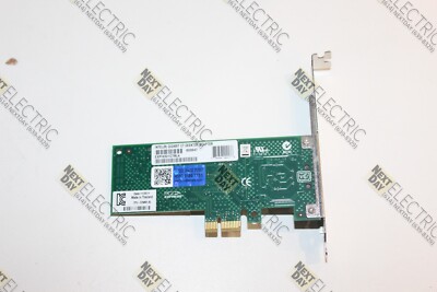 Intel Gigabit CT Desktop Adapter Ethernet EXPI93001CTBLK CPU