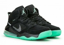 air jordan mars 270 green glow