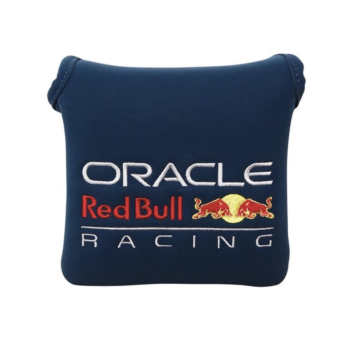 Red Bull Racing Taylormade Spider Putter Cover BRAND NEW In Hand