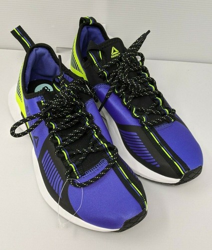 Reebok Women's Sole Fury Cross Trainer 