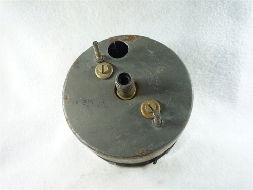 HILLMAN MINX SMITHS SPEEDO series 3A 3B III A B SMITHS SPEEDO SN3313/12 1536 tpm - Picture 4 of 7