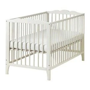adairs baby cot