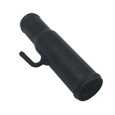 Aluminum Ls Swap Radiator Cooling Hose Adapter 1.5 To 1.25 Aluminum Ls Swap Radiator Cooling Hose Adapter 1.5 To 1.25