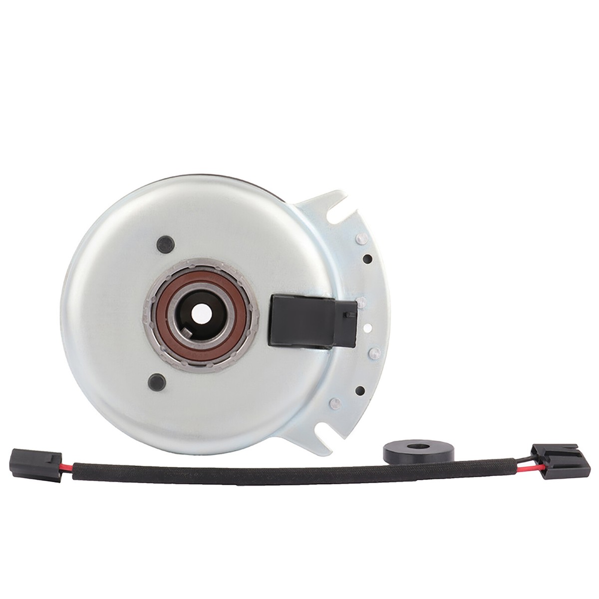 ●313-4-EVER Amazon.com : 8TEN Electric PTO Clutch for Husqvarna Dixon
