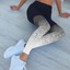 thumbnail 8 - Women Yoga Pants Fitness Leggings Running Gym Workout Sports High Waist Trousers
