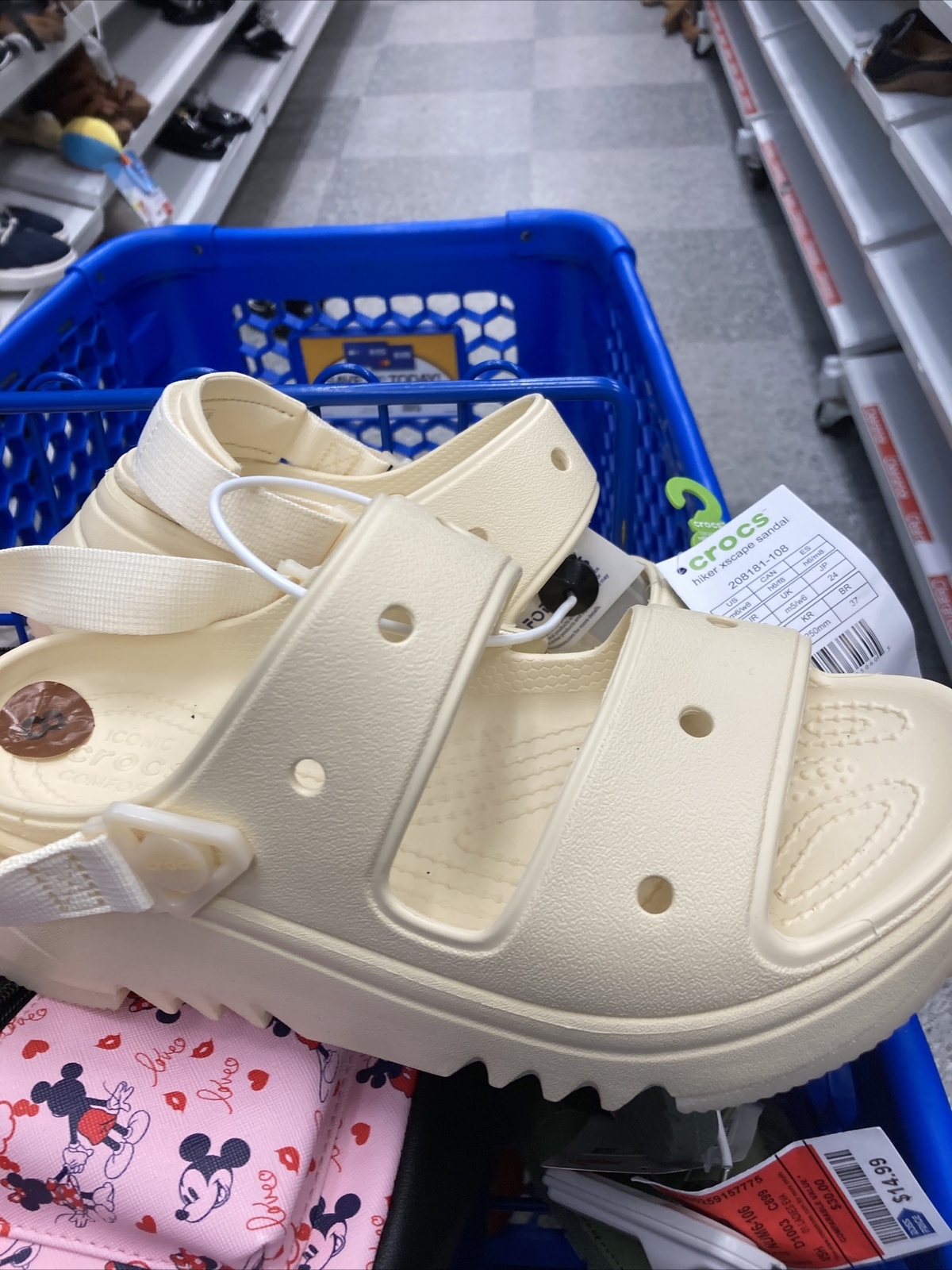 womens crocs sandals size 8 new eBay