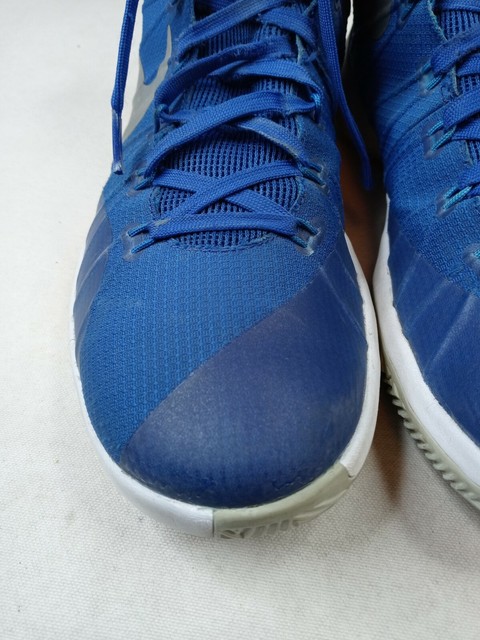 tango hyper dunks nike