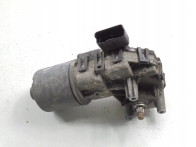 CITROEN C5 UND FRONTWISCHERMOTOR DE 01-04 COMBI Ph1 0390241700 BOSCH / AU 95798
