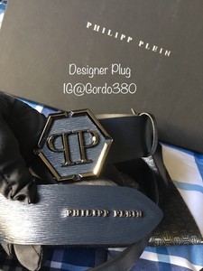 designer belts philipp plein
