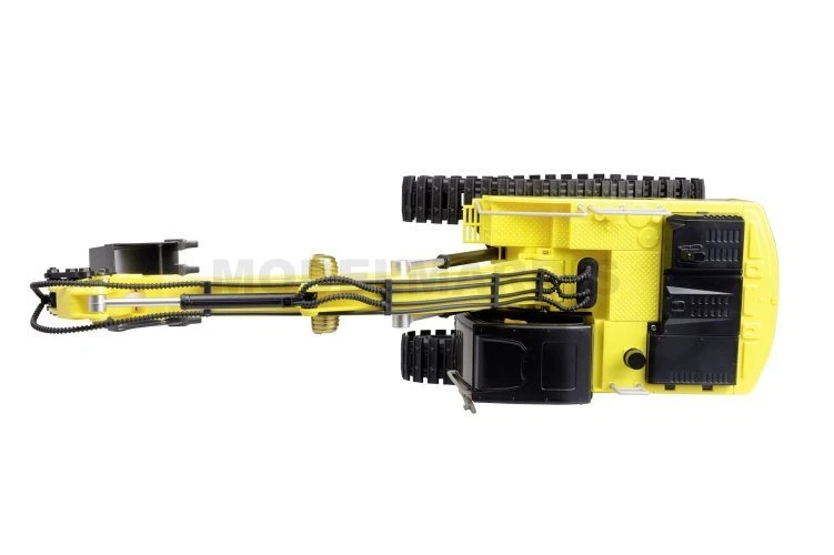 REVELL 24638 RC Baumaschine "Mini Bagger" - Bild 4 von 4