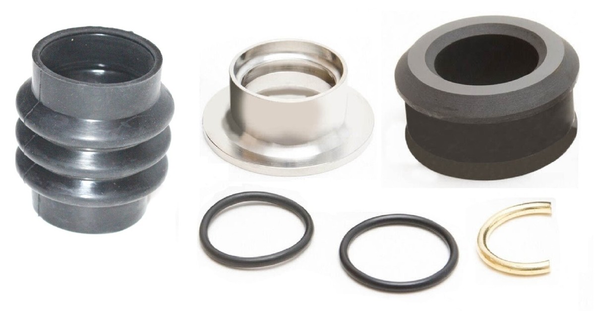 さーページ Sea Doo Driveshaft Carbon Seal Rebuild Kit with Boot | eBay