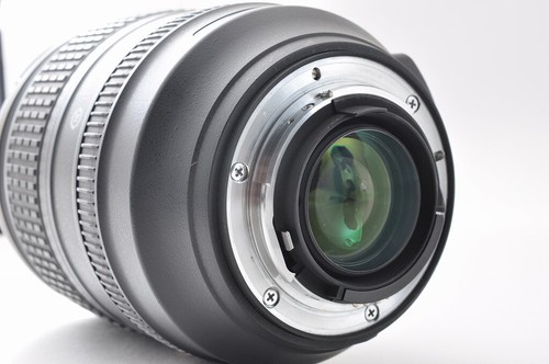 Nikon AF-S NIKKOR 24-120mm F/4 G ED VR IF AF Zoom Lens For F Mount From Japan - Picture 10 of 16