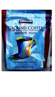 Kirkland Signature Ground Coffee Medium Roast, 40 Ounce, New, Free Shipping on sale Kirkland Signature Ground Coffee Medium Roast, 40 Ounce, New, Free Shipping on sale