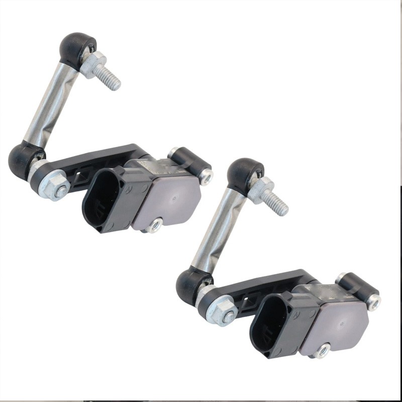 Maserati Levante 2018-2020 Rear Right Ride height sensors Pair P/N 670037527
