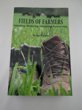 Joel Salatin Fields of Farmers (Paperback)