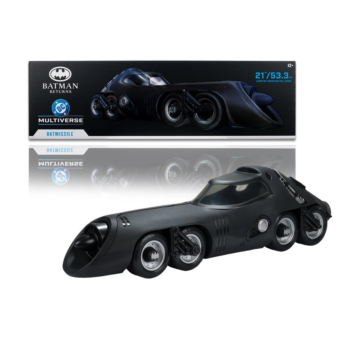 batman vehicle products for sale | eBay