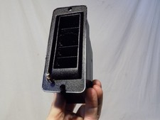 1971-74 Dodge Charger Lh Ac Dash Vent 72 73 Gtx Mopar B-body Road Runner Gtx 71
