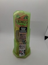 TREASURE X ALIENS DISSECTION KIT SLIME ACTION Opened