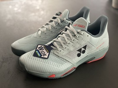 Yonex Tennisschuhe /Padel/ Allcourt - AD-Accel Wide Gr. 42 Herren NEU OVP 