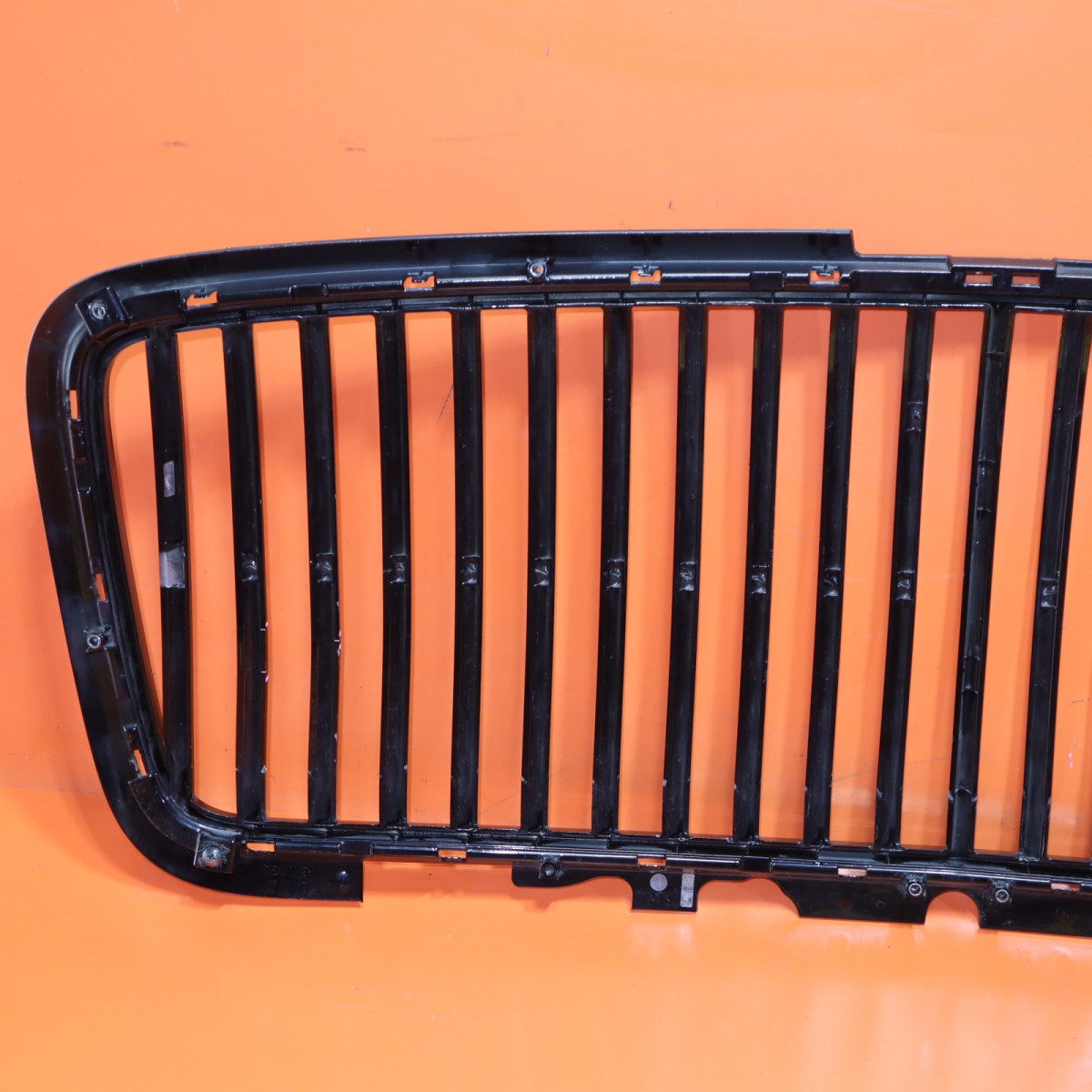 Bentley Flying Spur 2020-2022 Bumper grille