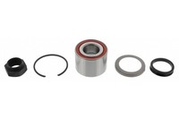 Mapco Radlagersatz 26322 FüR 206 Xsara Peugeot CitroËN 205 Saxo 106 306 S1 S0 7A
