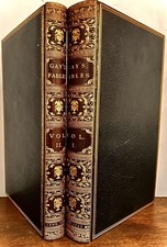 John Gay / Fables With A Life of the Author and embellished with Seventy 1st ed