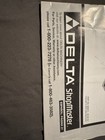 Delta Shopmaster Ss250 Scroll Saw Manual Oem Scrollsaw Woodworking — photo 2