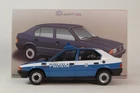 Laudoracing Alfa Romeo 33 1.5 Q.V. POLICE 1985 1/18 LM211PO