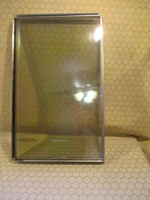 OEM GE Profile 30" Wall Single Oven Inner Door Glass Pack WB56T10105       1