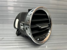2012 Fiat 500 3dr Hatchback 735451111 Nearside Left Front Heater Air Vent 2012 Fiat 500 3dr Hatchback 735451111 Nearside Left Front Heater Air Vent