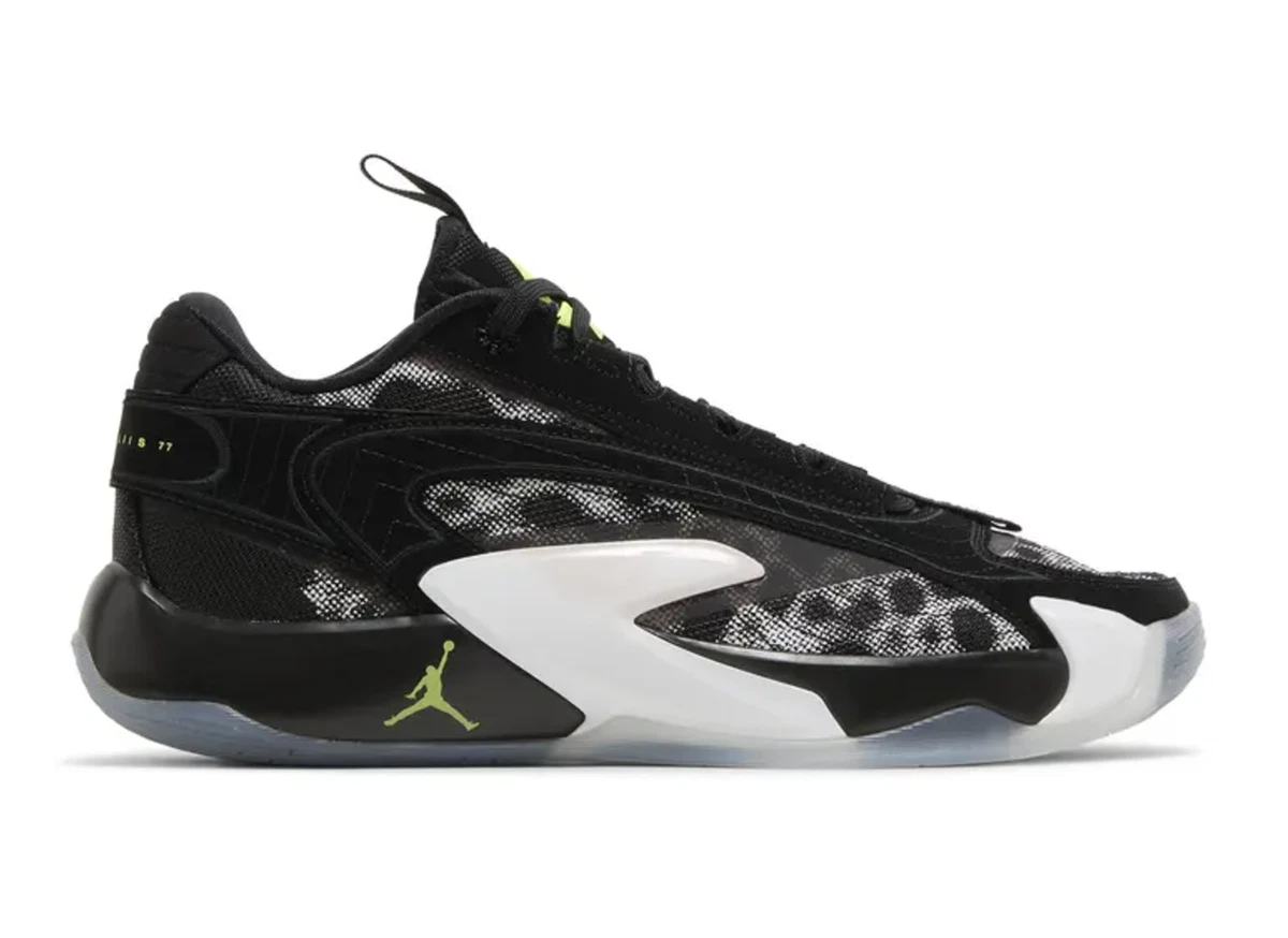 Jordan Luka 2 Black Volt for Sale | Authenticity Guaranteed | eBay