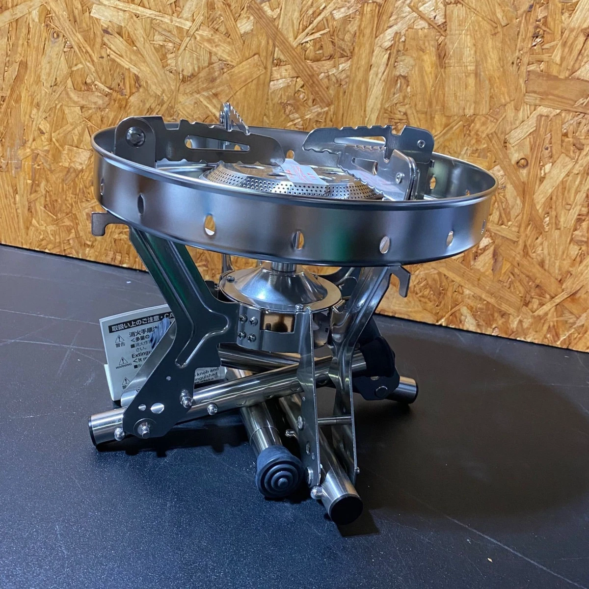 25+ snow peak gigapower stove for sale | Updated Oct 2026